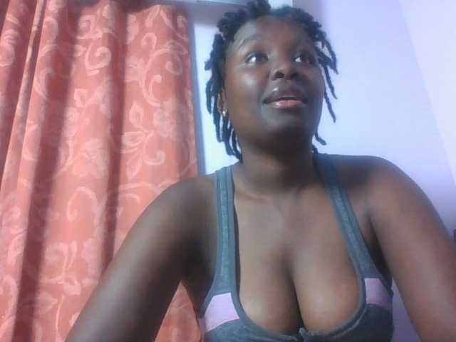 SweetAriah