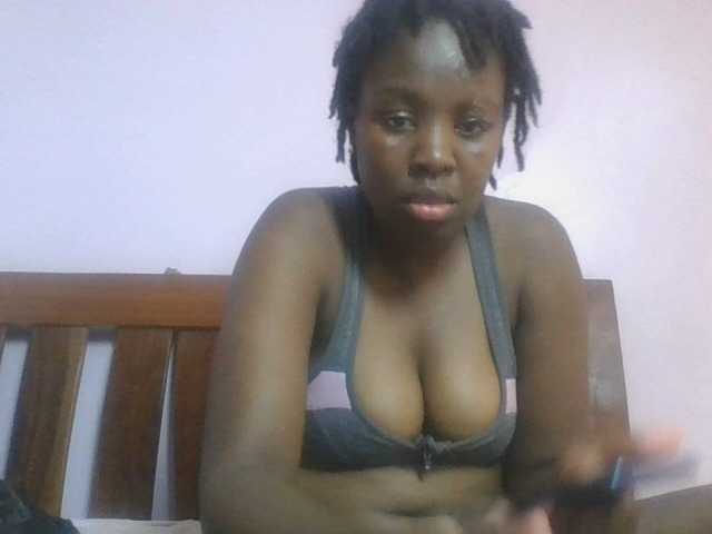 SweetAriah