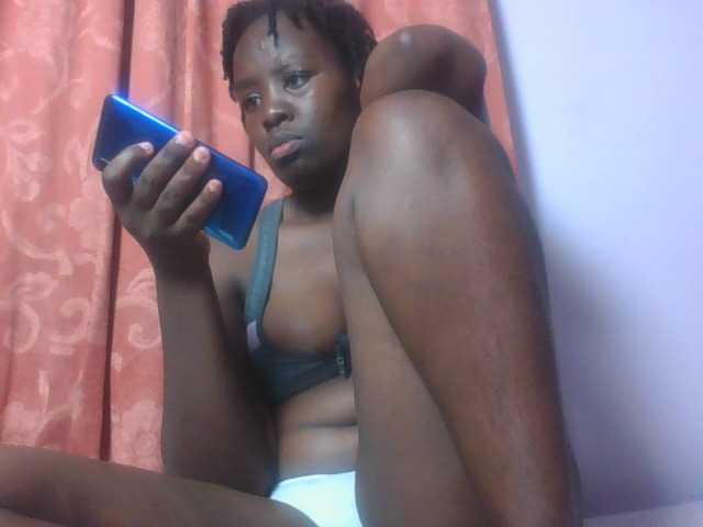 SweetAriah