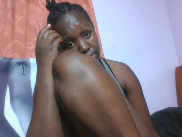SweetAriah