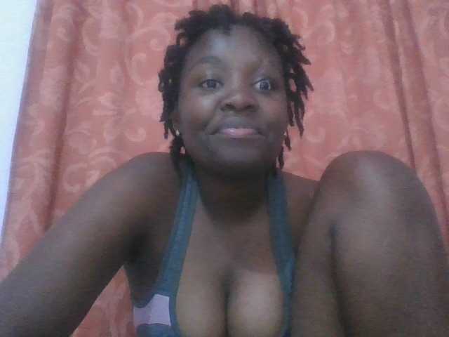 SweetAriah