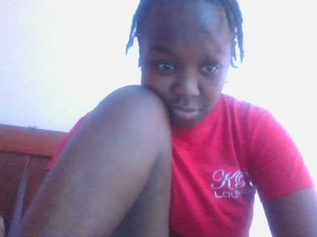 SweetAriah