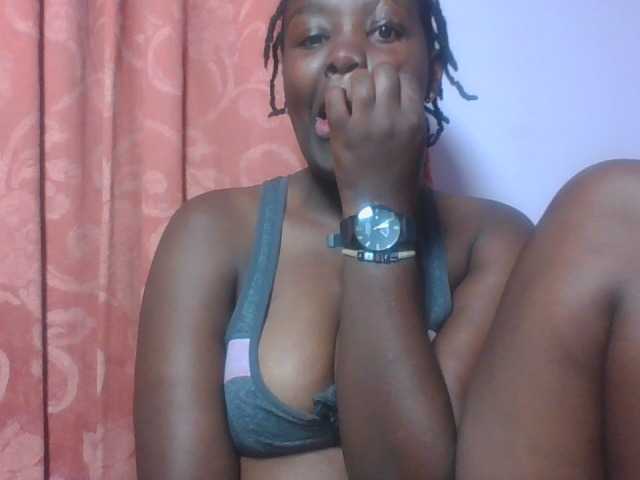 SweetAriah
