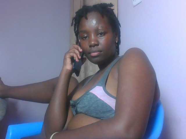 SweetAriah