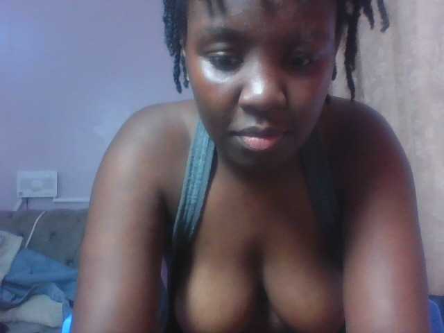 SweetAriah
