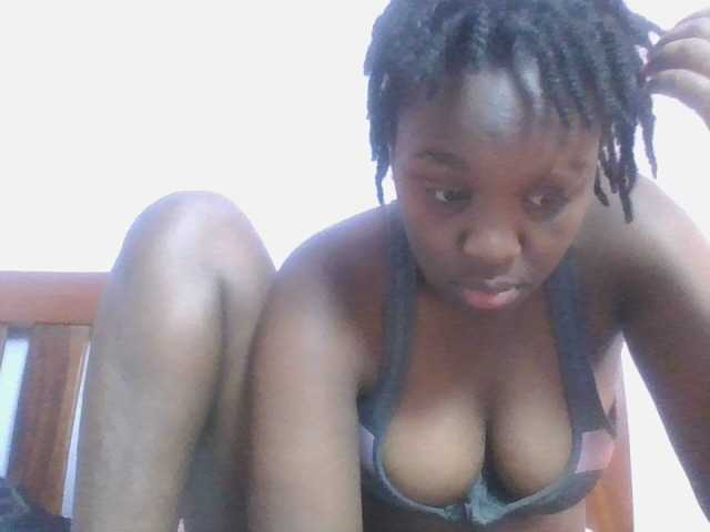 SweetAriah