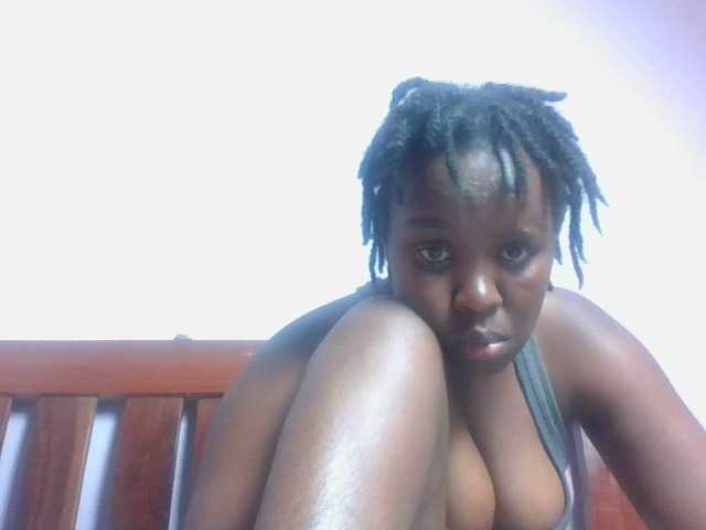 SweetAriah