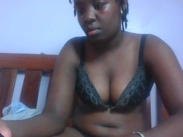 SweetAriah
