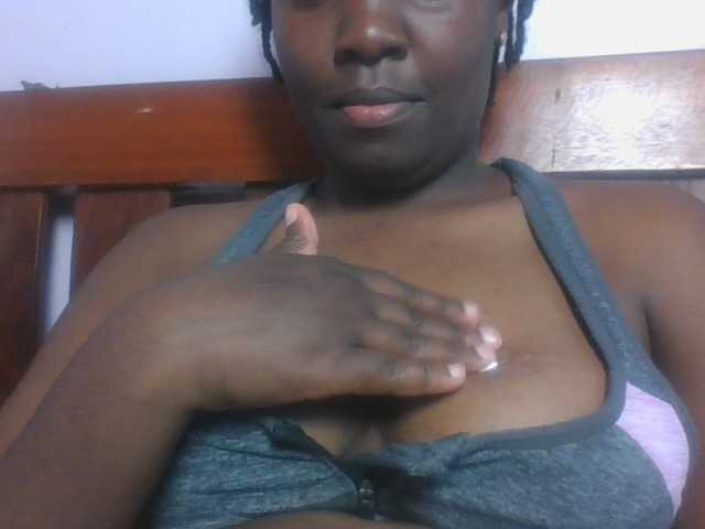 SweetAriah