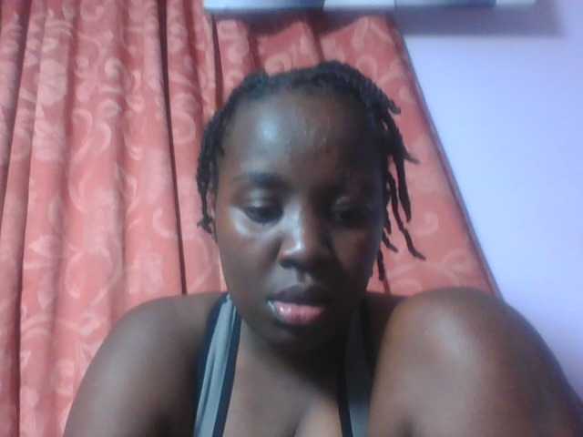 SweetAriah
