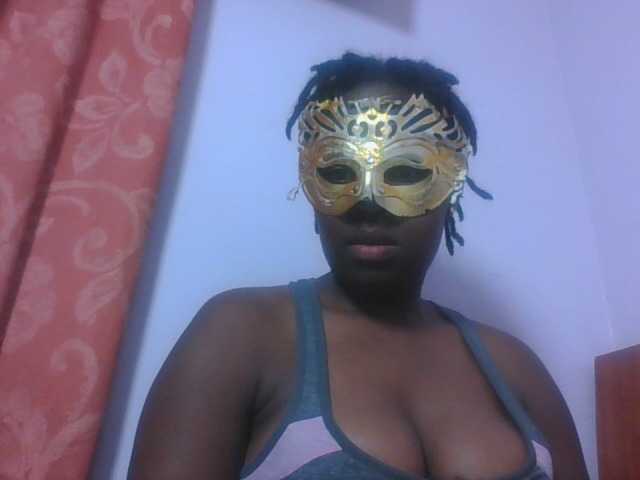 SweetAriah