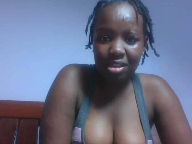SweetAriah
