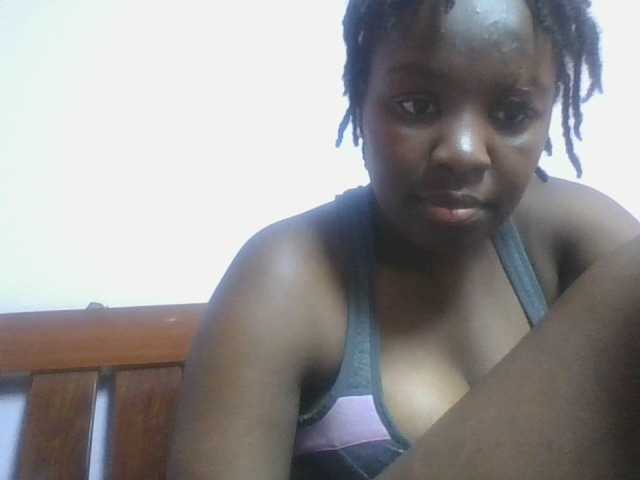 SweetAriah