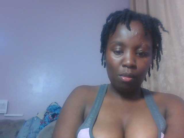 SweetAriah