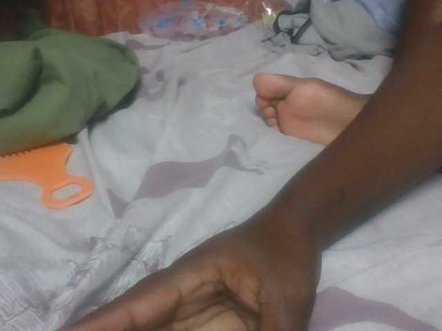 SweetAriah