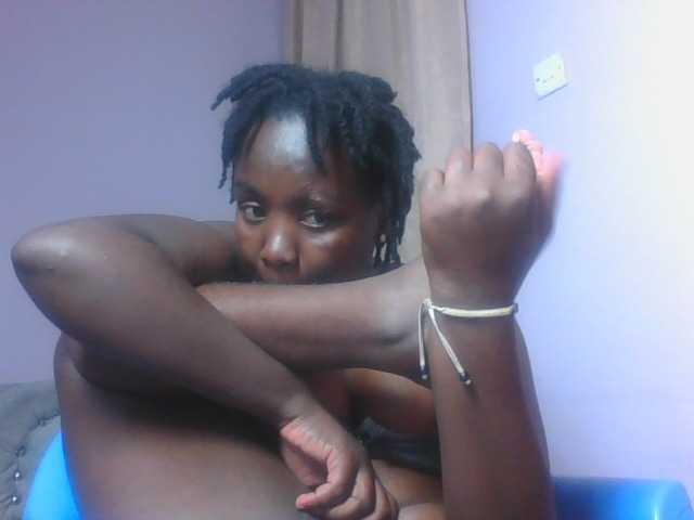 SweetAriah