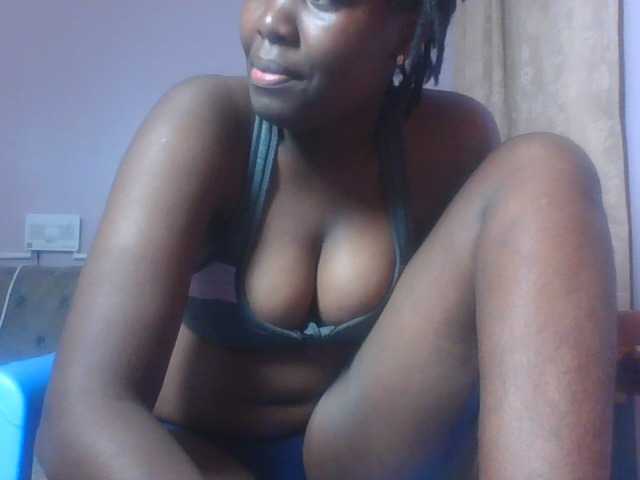SweetAriah