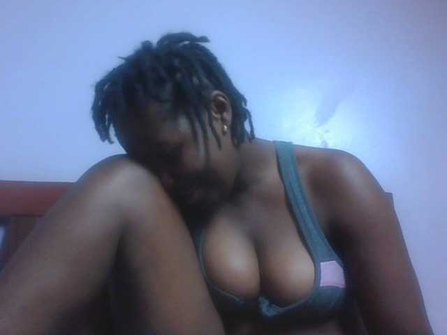 SweetAriah