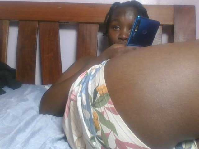 SweetAriah
