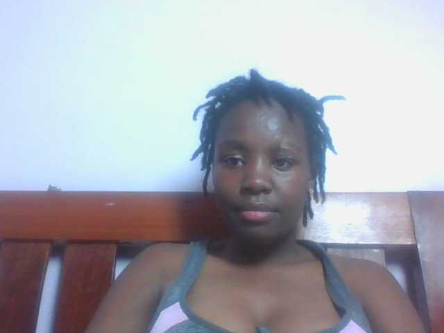 SweetAriah