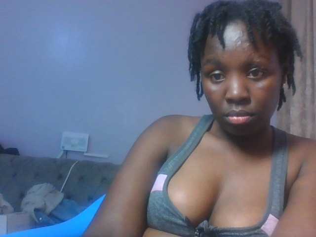SweetAriah