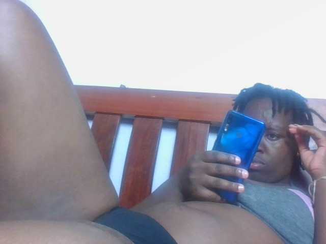 SweetAriah