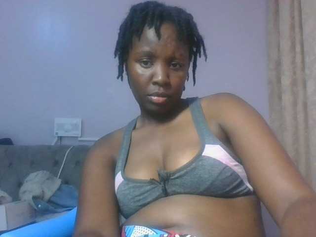 SweetAriah