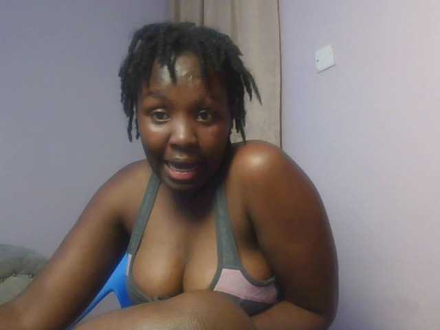 SweetAriah