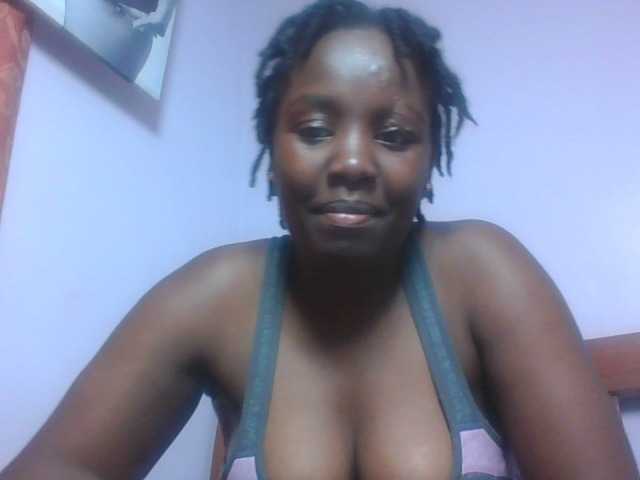 SweetAriah