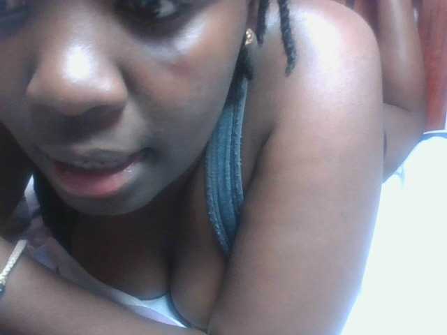 SweetAriah
