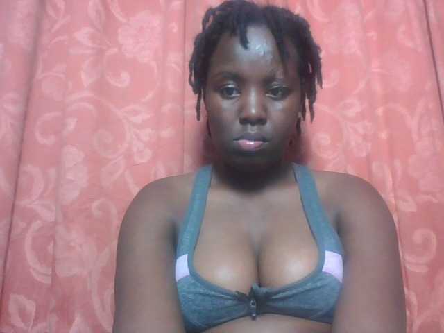 SweetAriah