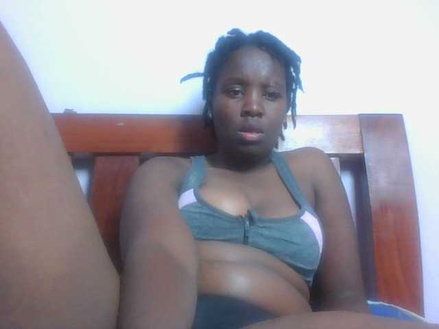 SweetAriah
