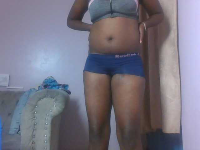 SweetAriah