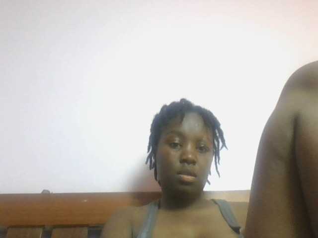 SweetAriah