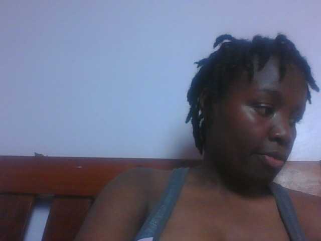 SweetAriah