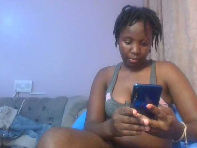 SweetAriah