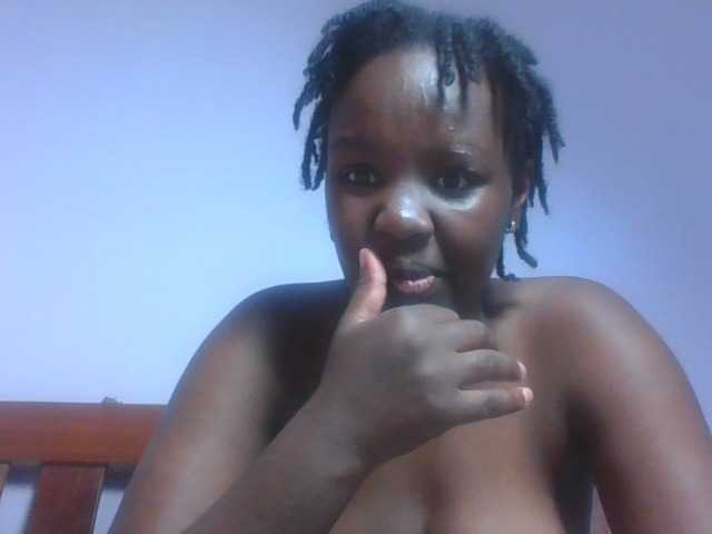 SweetAriah