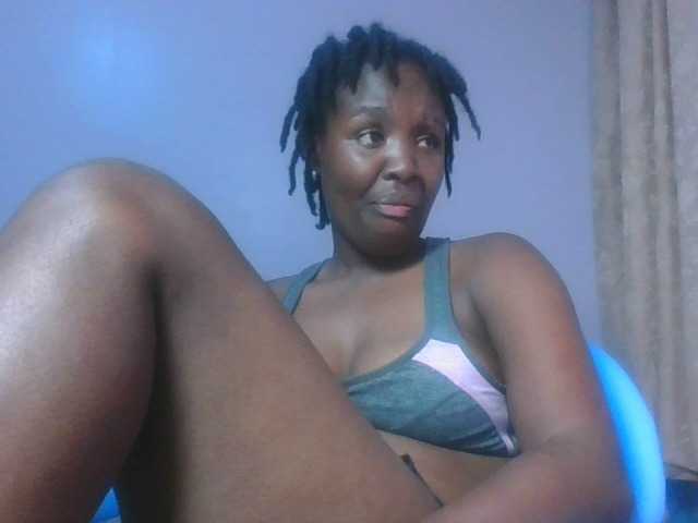 SweetAriah