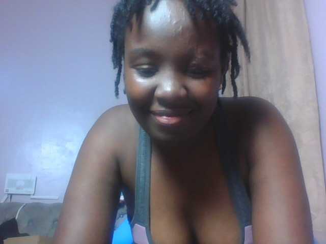 SweetAriah