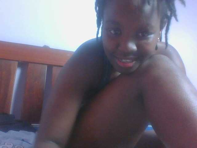 SweetAriah