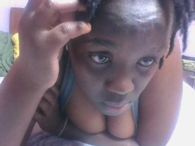 SweetAriah
