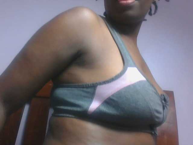 SweetAriah