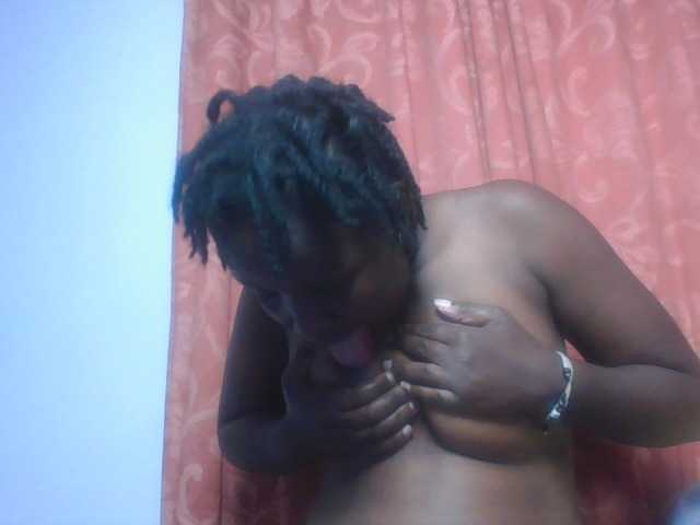SweetAriah