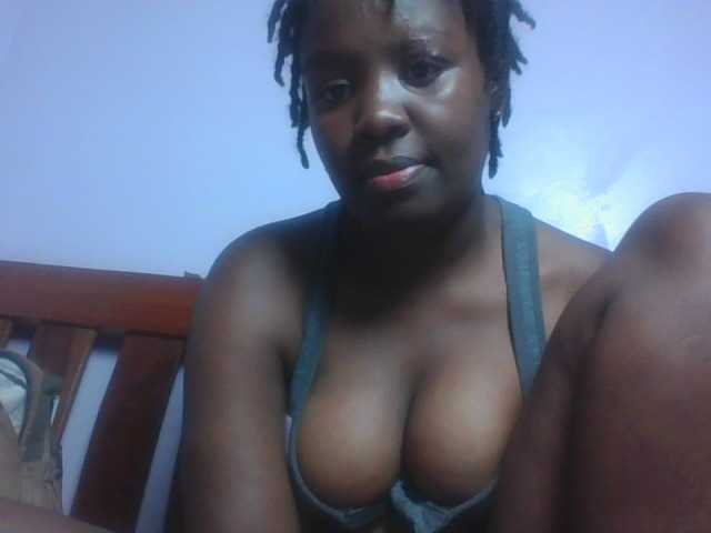 SweetAriah