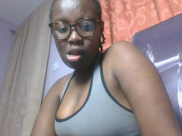 SweetAriah