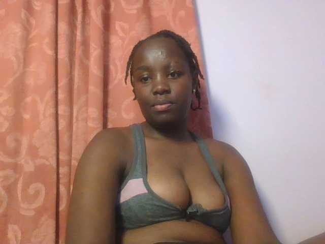 SweetAriah