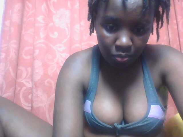 SweetAriah
