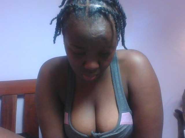 SweetAriah