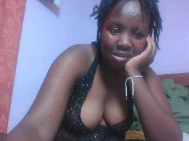 SweetAriah