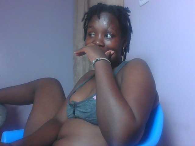 SweetAriah